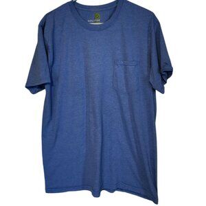 GoldToe Blue T-Shirt